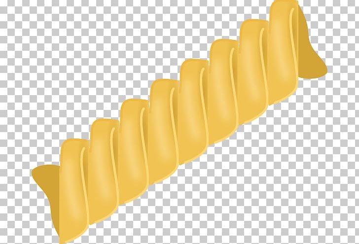 macaroni noodle clipart