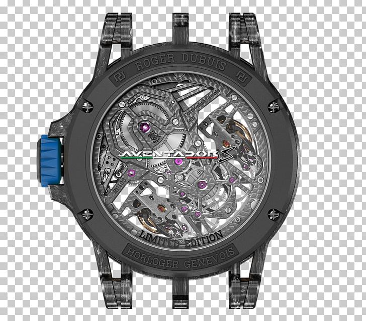 Roger Dubuis Watchmaker Tourbillon Brand PNG, Clipart, Accessories, Brand, Complication, Lamborghini Aventador, Lamborghini Aventador S Free PNG Download