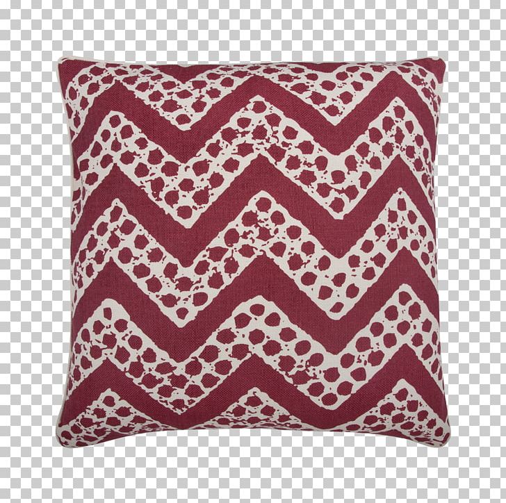 Throw Pillows Cushion Couch Furniture PNG, Clipart, Bed, Bedroom, Burgundy, Chevron, Cotton Free PNG Download