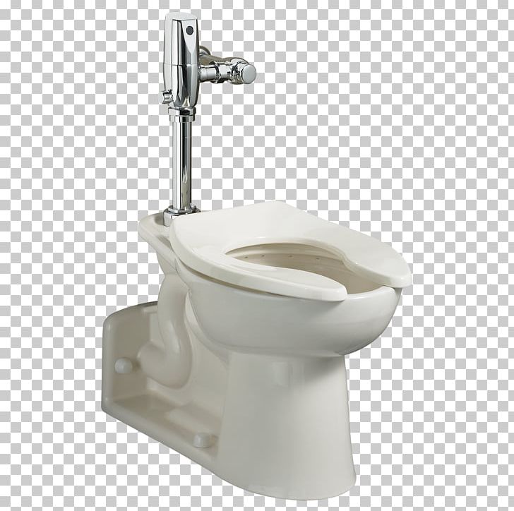 Toilet American Standard Brands Bathroom Bowl Flushometer PNG, Clipart, American Standard Brands, Bathroom, Bathroom Sink, Bidet, Bowl Free PNG Download