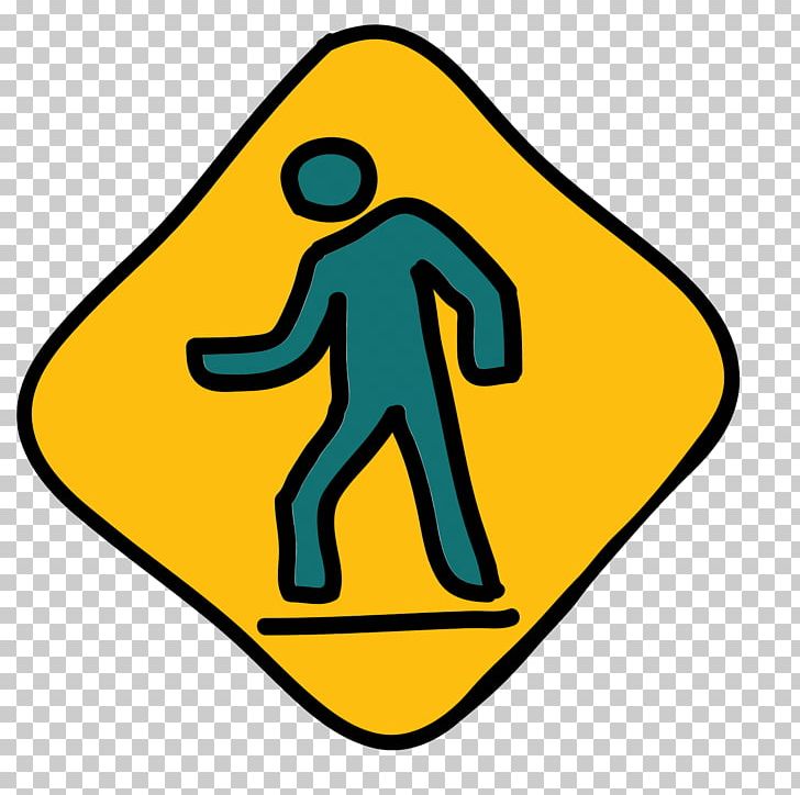 Traffic Sign Road Signs In Singapore PNG, Clipart, Area, Artwork, Line, Logo, Pedestrian Free PNG Download