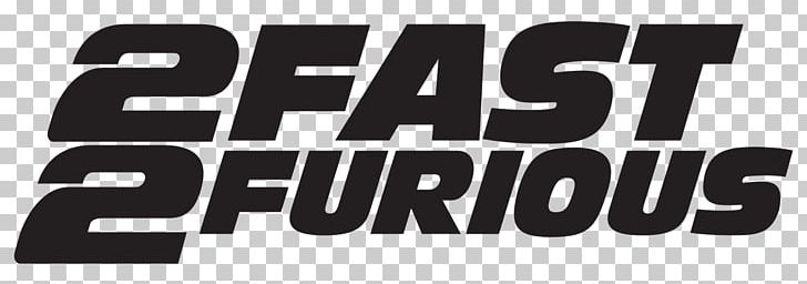 YouTube The Fast And The Furious Logo PNG, Clipart, 2 Fast 2 Furious, Action Film, Black And White, Brand, Encapsulated Postscript Free PNG Download