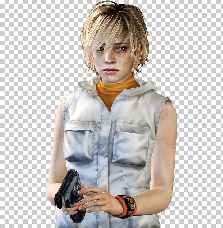 Adelaide Clemens Silent Hill 3 Heather Mason Alessa Gillespie PNG, Clipart, Adelaide Clemens, Alessa Gillespie, Arm, Brown Hair, Character Free PNG Download