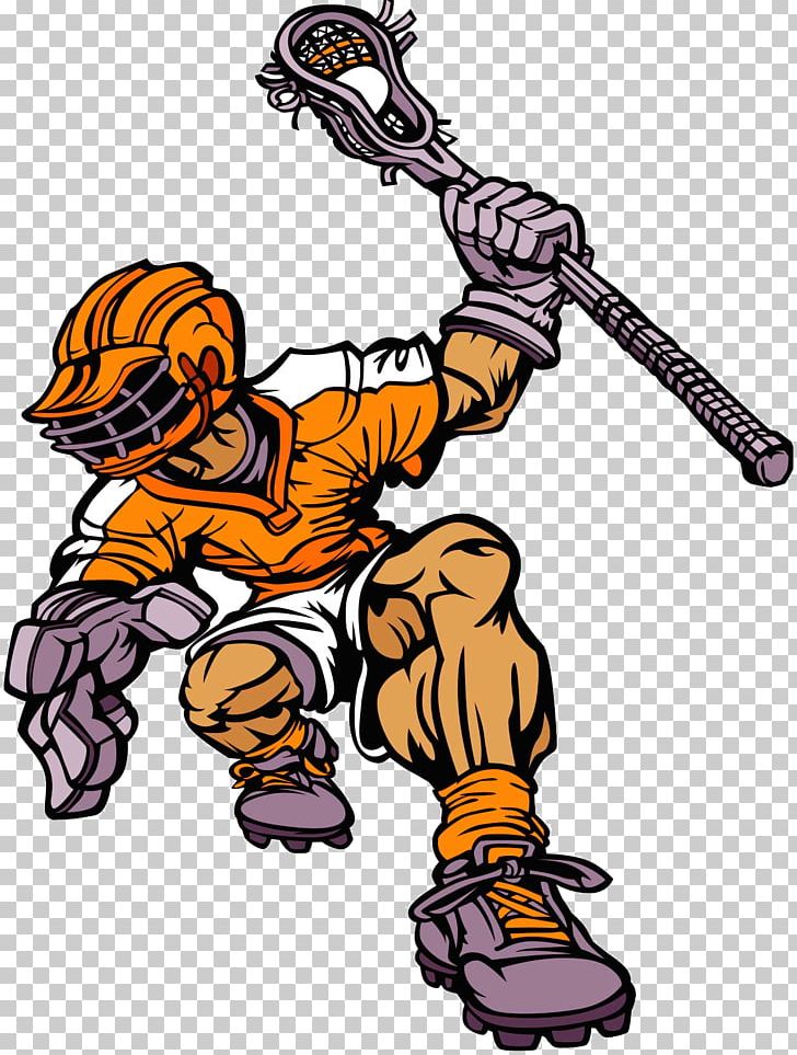 Cartoon National Lacrosse League Lacrosse Sticks Warrior Lacrosse PNG, Clipart, Art, Baseball Equipment, Baseball Protective Gear, Cartoon, Fictional Character Free PNG Download