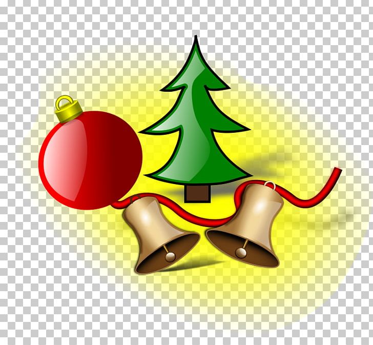 Christmas Tree Euclidean Illustration PNG, Clipart, Bell, Christmas, Christmas Decoration, Christmas Ornament, Christmas Tree Free PNG Download