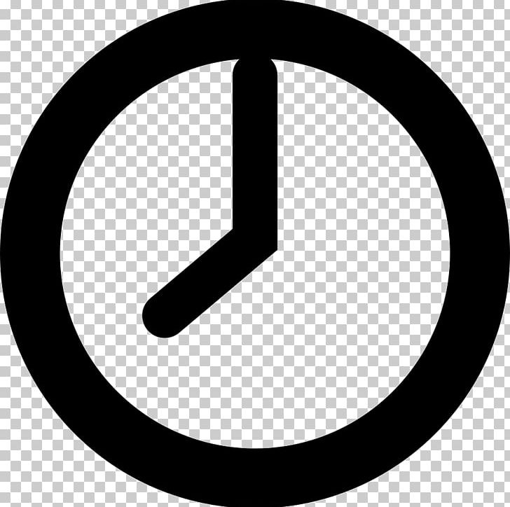 Clock Computer Icons Timer PNG, Clipart, Alarm Clocks, Angle, Area, Black And White, Brand Free PNG Download