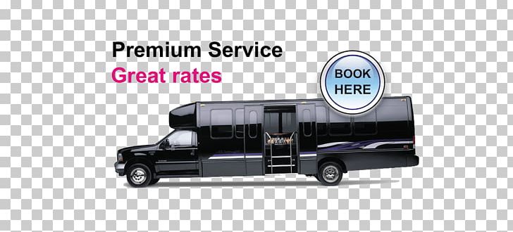 Commercial Vehicle Party Bus Car Limousine PNG, Clipart, Airport Bus, Automotive Design, Automotive Exterior, Brand, Bus Free PNG Download