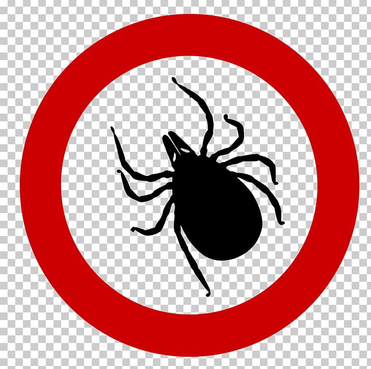Deer Tick Ixodes Ricinus Tick-borne Disease Lyme Disease PNG, Clipart, Arthropod, Artwork, Circle, Circle Frame, Circle Logo Free PNG Download