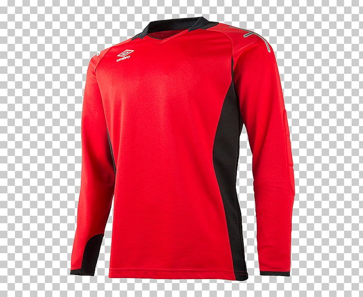 Umbro ユニフォーム Long-sleeved T-shirt Jersey PNG, Clipart, Active Shirt, Clothing, Game, Goalkeeper, Jersey Free PNG Download