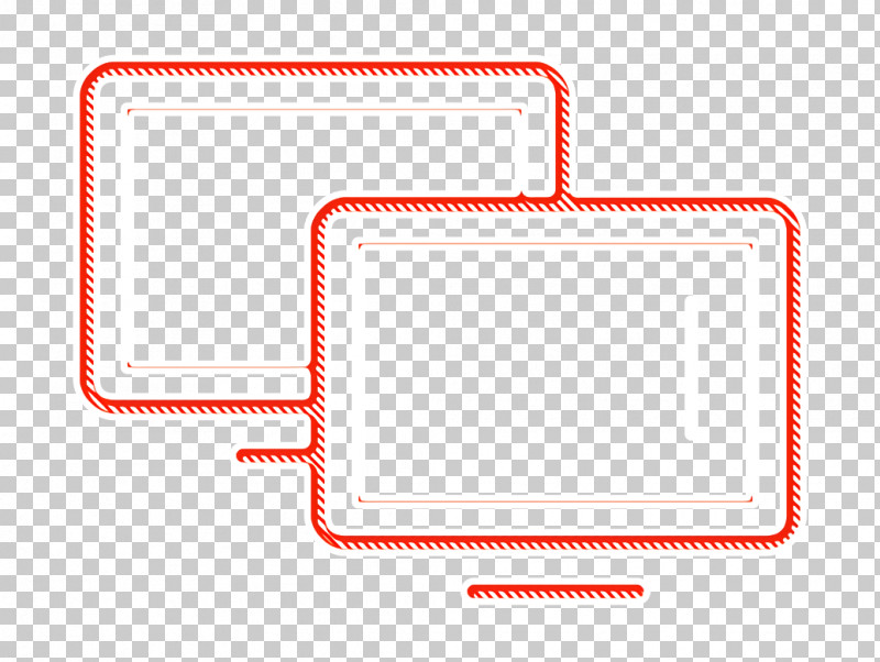 Connection Icon Connection Icon Internet Connection Icon PNG, Clipart, Connection Icon, Line, Logo, Rectangle, Red Free PNG Download