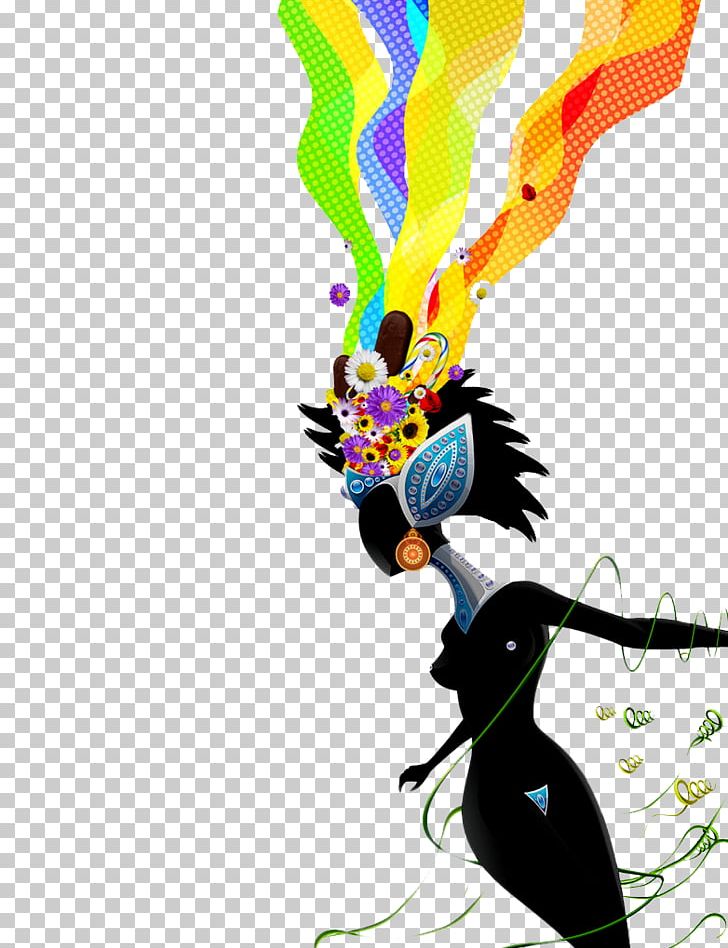 Character Fiction PNG, Clipart, Art, Carnaval, Character, Clip Art, Feather Free PNG Download
