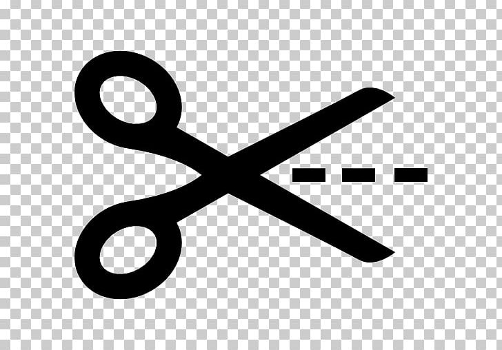 Computer Icons Scissors PNG, Clipart, Angle, Black And White, Computer Icons, Cutting Hair, Encapsulated Postscript Free PNG Download