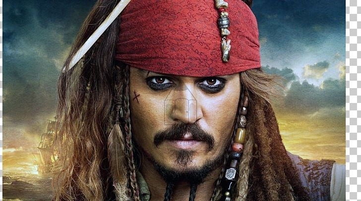 Jack Sparrow Johnny Depp Pirates Of The Caribbean: On Stranger Tides Will Turner PNG, Clipart, Animals, Computer Wallpaper, Film, Johnny Depp, Piracy Free PNG Download