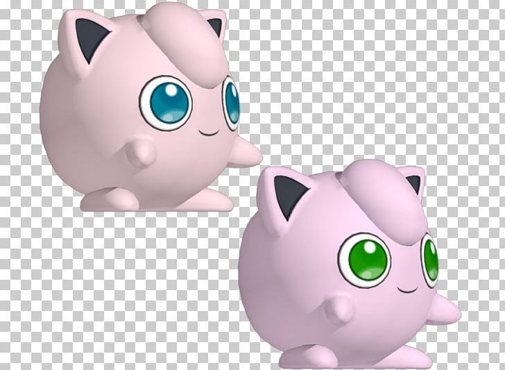 Jigglypuff Pokémon 3D Modeling Igglybuff Whiskers PNG, Clipart, 3 D Model, 3d Computer Graphics, 3d Modeling, Carnivoran, Cartoon Free PNG Download