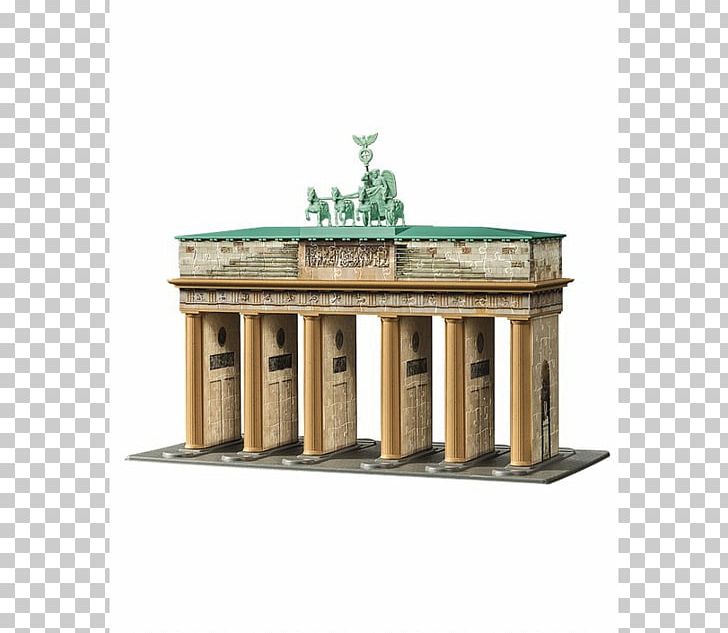 Jigsaw Puzzles Brandenburg Gate Ravensburger 3D-Puzzle Three-dimensional Space PNG, Clipart, Brandenburg Gate, Facade, Game, Jigsaw Puzzles, Photography Free PNG Download