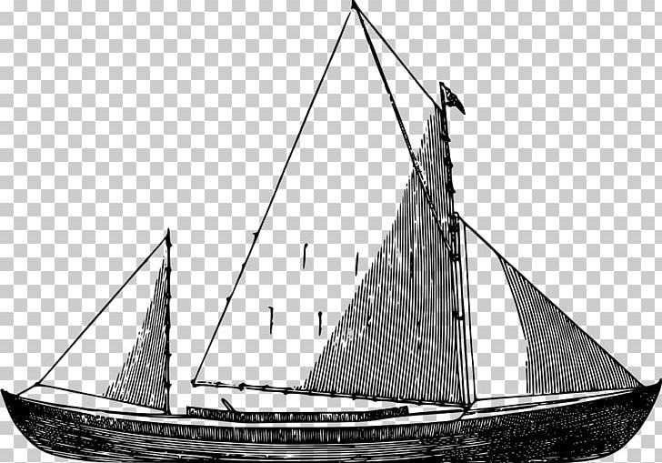 Sail Brigantine Boat Drawing Sloop PNG, Clipart, Boating, Brig, Caravel, Carrack, Cog Free PNG Download