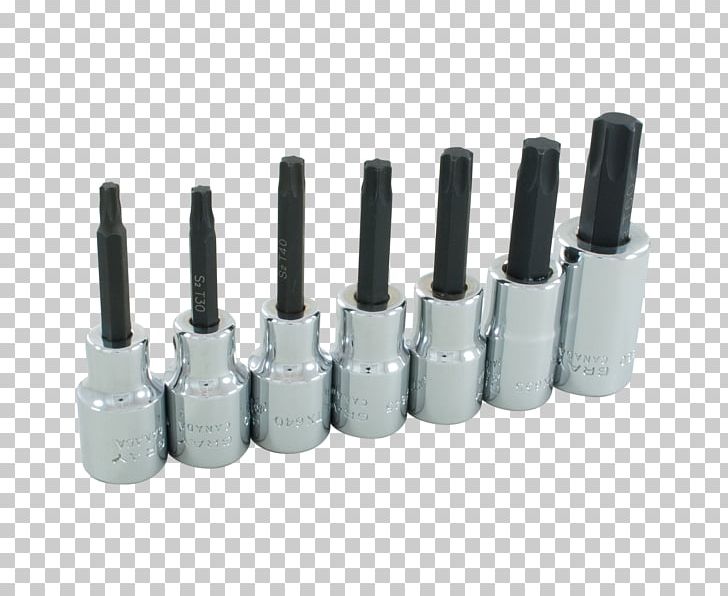 Socket Wrench Torx Inch Bit Tool PNG, Clipart, Bit, Cosmetics, Cylinder, Hardware, Hardware Accessory Free PNG Download