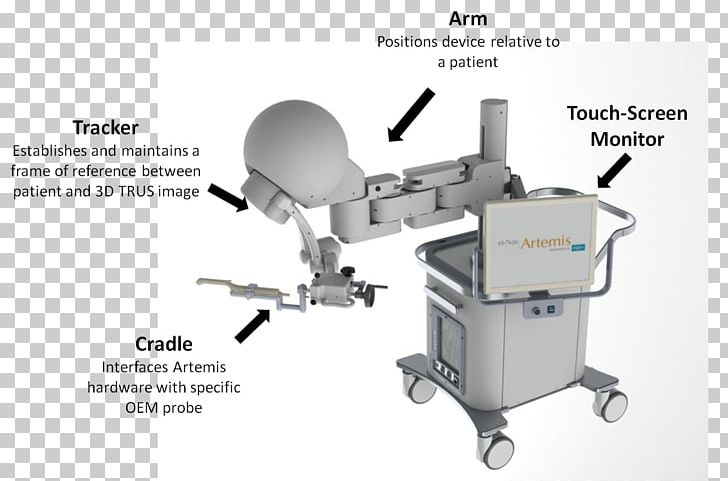 Transrectal Ultrasonography Magnetic Resonance Imaging Medical Imaging Artemis PNG, Clipart, Artemis, Biopsy, Furniture, Line, Machine Free PNG Download