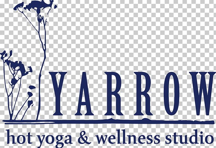 Yarrow Hot Yoga & Wellness Studio Bikram Yoga Brand PNG, Clipart, Area, Banner, Bikram Yoga, Blue, Brand Free PNG Download