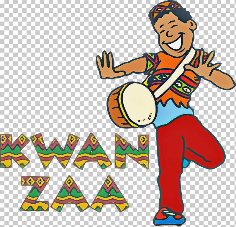 Kwanzaa PNG, Clipart, Behavior, Cartoon, Drum, Hand Drum, Human Free PNG Download