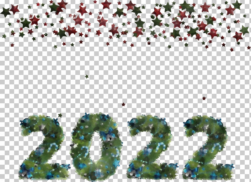 2022 New Year 2022 Happy 2022 New Year PNG, Clipart, Biology, Geometry, Leaf, Line, Mathematics Free PNG Download