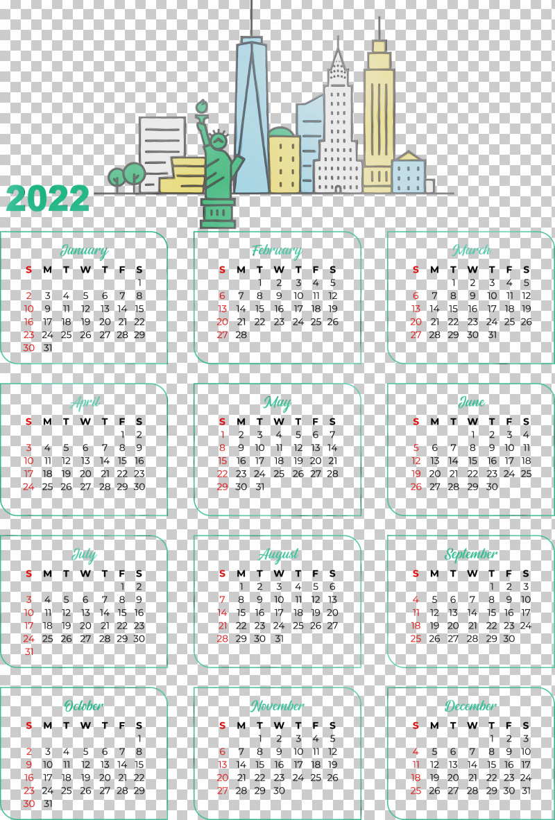 Calendar System Month 2022 PNG, Clipart, Calendar, Calendar Date, Calendar System, Calendar Year, Diary Free PNG Download