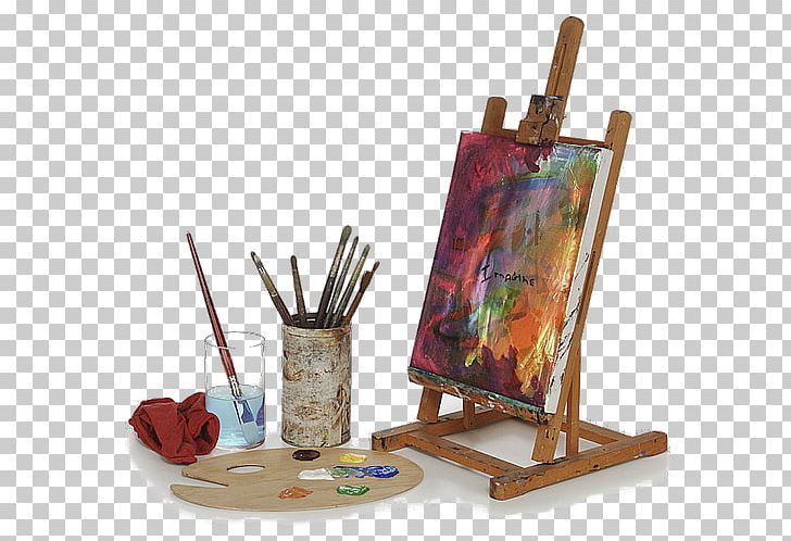 Art School Oil Painting Artist PNG, Clipart, Art, Artist, Art School, Class, Easel Free PNG Download
