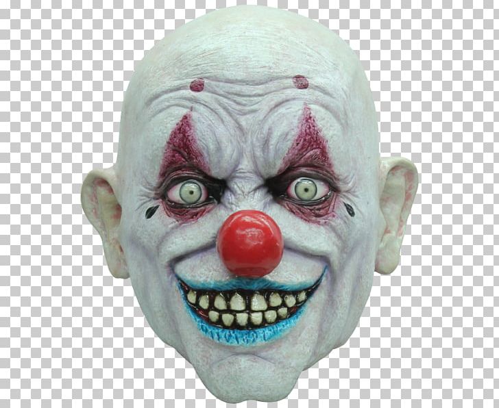 Evil Clown Mask Masquerade Ball It PNG, Clipart, Art, Ball, Clothing, Clown, Costume Free PNG Download