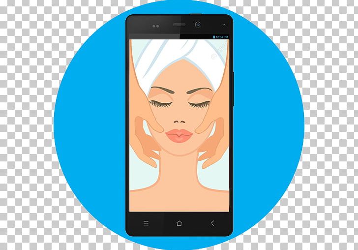 Facial Day Spa Massage Face PNG, Clipart, Communication, Communication Device, Cosmetics, Day Spa, Electronic Device Free PNG Download