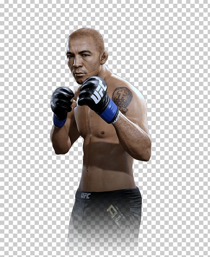 José Aldo UFC 179: Aldo Vs. Mendes 2 EA Sports UFC 2 UFC 12: Judgement Day PNG, Clipart, Abdomen, Aggression, Arm, Benson Henderson, Boxing Free PNG Download