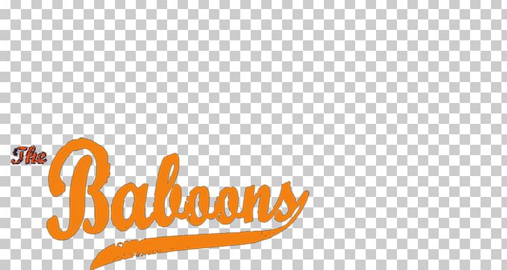 Logo Brand Baboons Desktop Font PNG, Clipart, Baboons, Brand, Computer, Computer Wallpaper, Desktop Wallpaper Free PNG Download