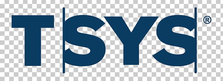 Logo Brand TSYS Design Product PNG, Clipart, Angle, Blue, Brand, Graphic Design, Line Free PNG Download