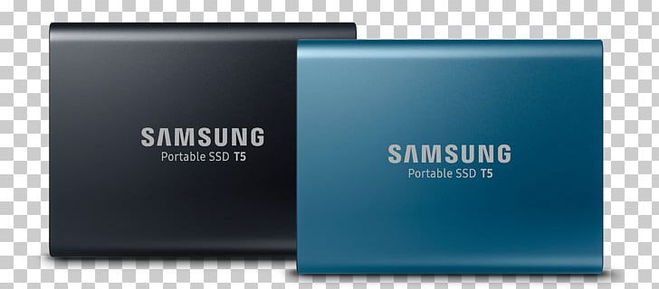 Samsung SSD T5 Portable Solid-state Drive Data Storage Samsung Portable SSD T5 MU-PA500 External Hard Drive USB 3.1 Gen 2 1.00 3 Years Warranty Hard Drives PNG, Clipart, Brand, Computer Wallpaper, Data Storage, External Storage, Hard Drives Free PNG Download