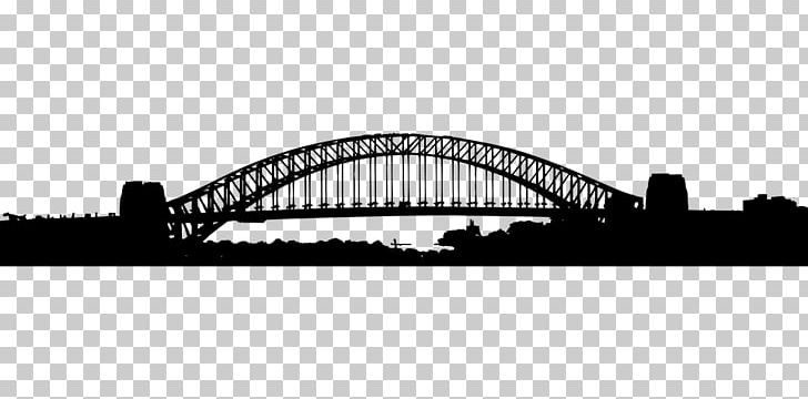 Sydney Harbour Bridge Vijay Nagar PNG, Clipart, Angle, Arch, Black And White, Bridge, Landmark Free PNG Download