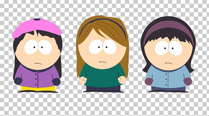 Wendy Testaburger Eric Cartman South Park: The Stick Of Truth Stan Marsh South Park: The Fractured But Whole PNG, Clipart, Cartoon, Character, Child, Committee, Eric Cartman Free PNG Download