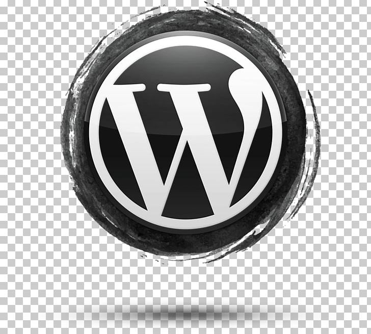 WordPress Plug-in Theme PNG, Clipart, Blog, Brand, Circle, Computer Software, Emblem Free PNG Download