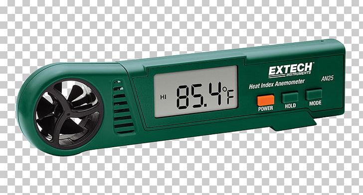 Anemometer Heat Index Extech Instruments Humidity Temperature PNG, Clipart, Airflow, Anemometer, Calibration, Data Logger, Electronics Accessory Free PNG Download