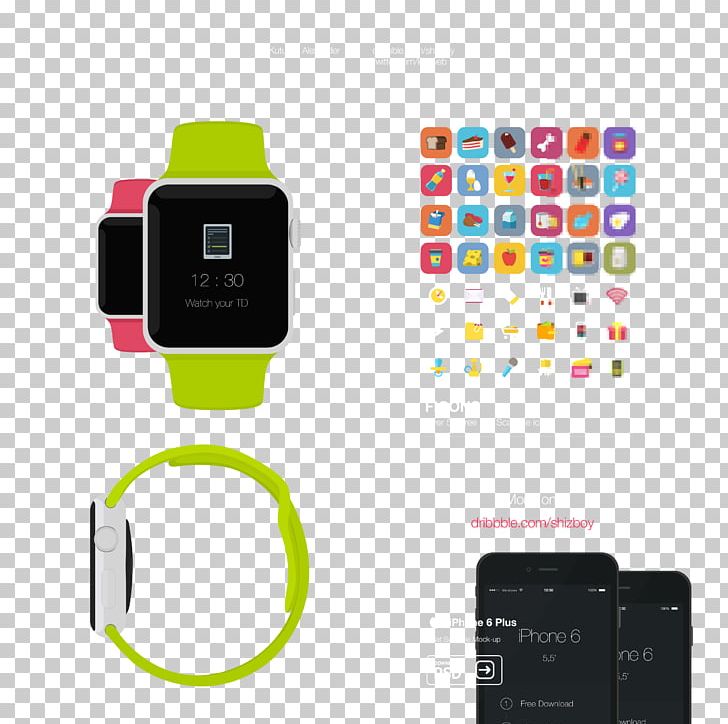 Apple Watch User Interface Icon PNG, Clipart, Apple, Design, Electronic Device, Electronics, Gadget Free PNG Download