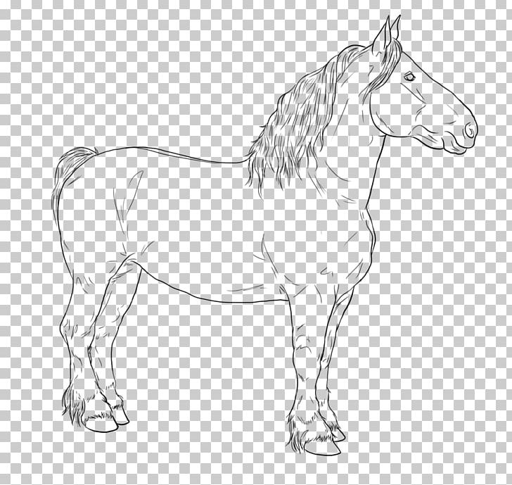 Bridle Mane Mustang Stallion Colt PNG, Clipart, 2011 Mls Superdraft, Animal, Animal Figure, Artwork, Black And White Free PNG Download