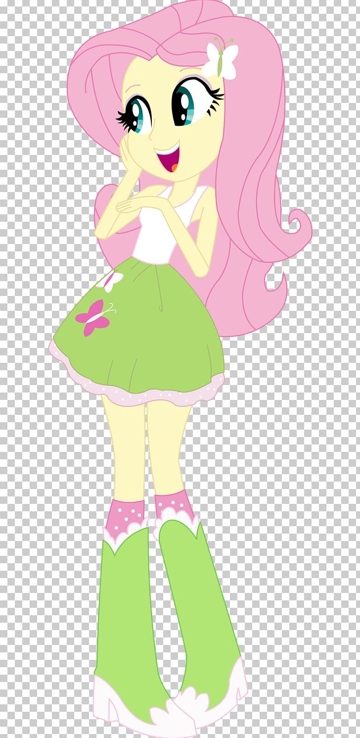 Fluttershy Pinkie Pie My Little Pony: Equestria Girls PNG, Clipart,  Free PNG Download