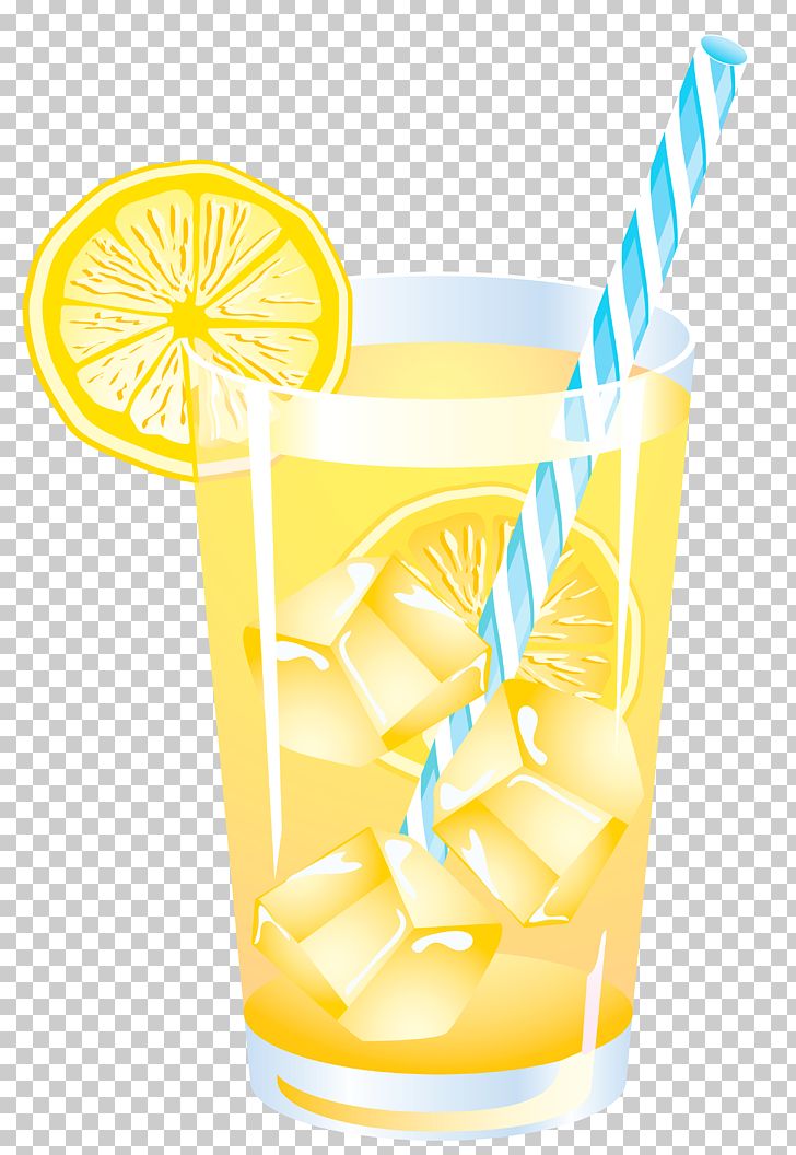 Lemon Summer Drink PNG, Clipart, Alcoholic Drink, Beach, Citric Acid, Cocktail, Drink Free PNG Download