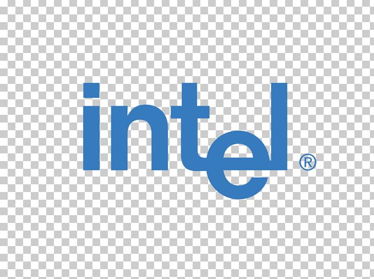 Logo Intel Graphics Celeron Font PNG, Clipart, Area, Blue, Brand, Celeron, Direct Media Interface Free PNG Download