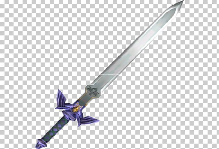 Minecraft Master Sword The Legend Of Zelda: Ocarina Of Time Donkey Kong PNG, Clipart, Blade, Cold Weapon, Dagger, Donkey Kong, Gaming Free PNG Download