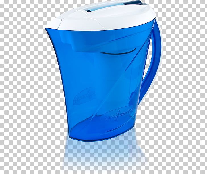Pitcher Lid Cup Table-glass Plastic PNG, Clipart, Art, Blue, Cobalt, Cobalt Blue, Cup Free PNG Download