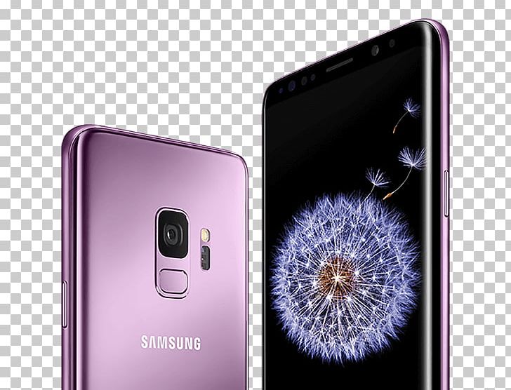 Samsung Galaxy S9 PNG, Clipart, Android, Communication Device, Electronic Device, Feature Phone, Gadget Free PNG Download