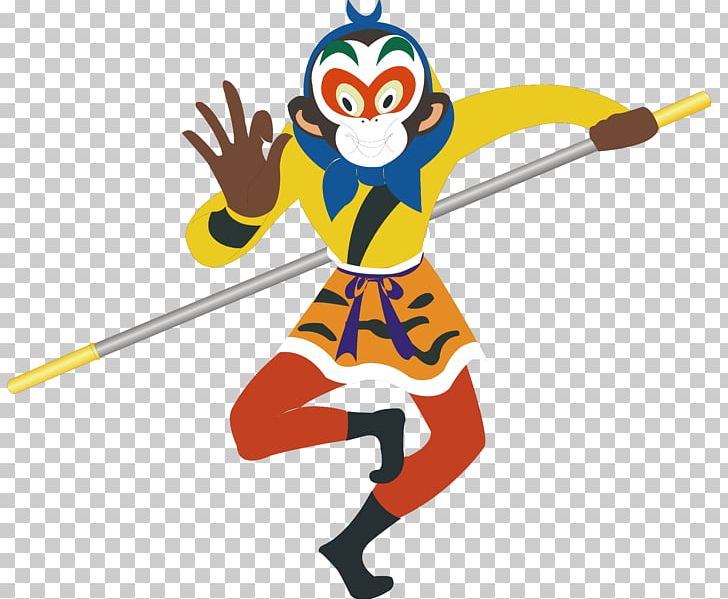 Sun Wukong Journey To The West Cartoon PNG, Clipart, Art, Cartoon Character, Cartoon Eyes, Cartoon Network, Cartoons Free PNG Download