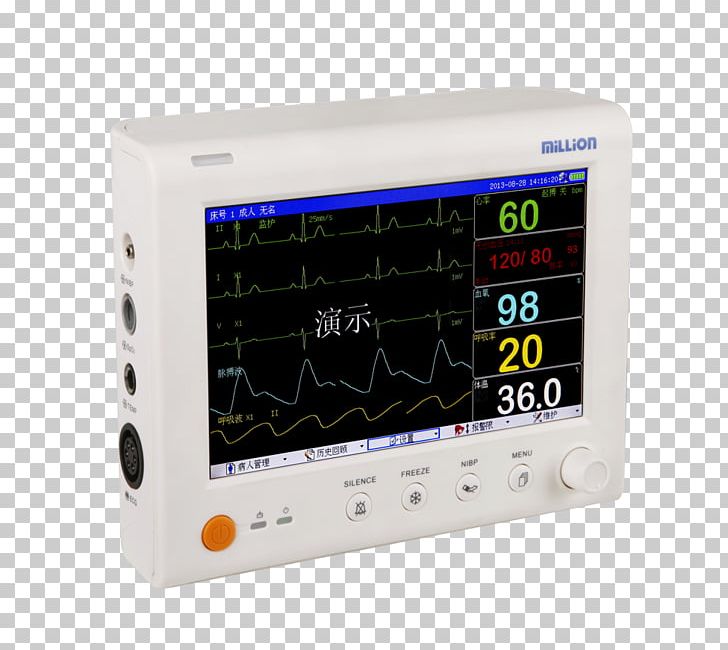 Electronics Medical Equipment Measuring Instrument Medicine Multimedia PNG, Clipart, Electronic Device, Electronics, Hardware, Measurement, Measuring Instrument Free PNG Download