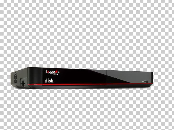 Hopper Digital Video Recorders Dish Network Satellite Television PNG, Clipart, 4k Resolution, Cable Television, Digital Video Recorders, Directv, Dish Network Free PNG Download