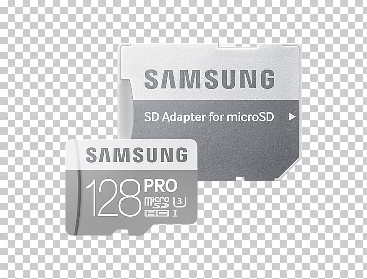 MicroSD Secure Digital SDXC Samsung Flash Memory Cards PNG, Clipart, Adapter, Brand, Computer Data Storage, Electronic Device, Electronics Accessory Free PNG Download