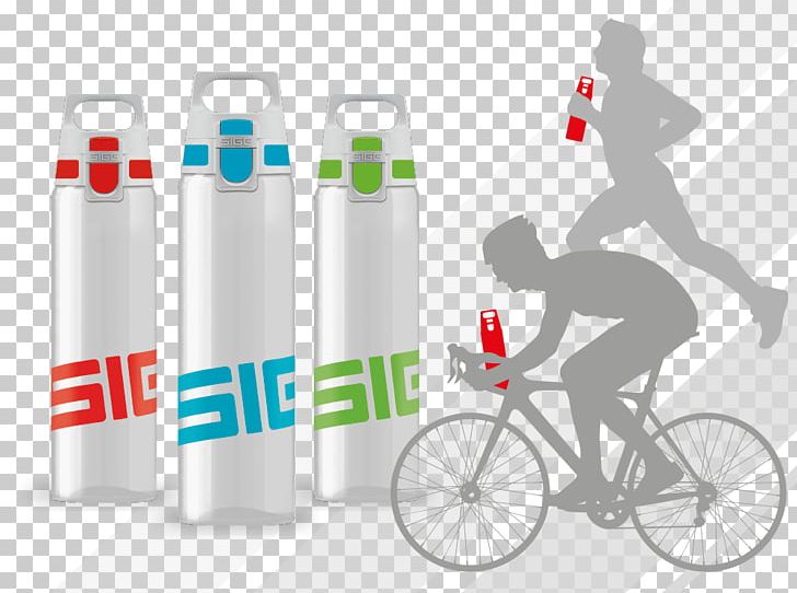 Sigg One Bottle Brand PNG, Clipart, Backpack, Bag, Bicycle Accessory, Bottle, Brand Free PNG Download